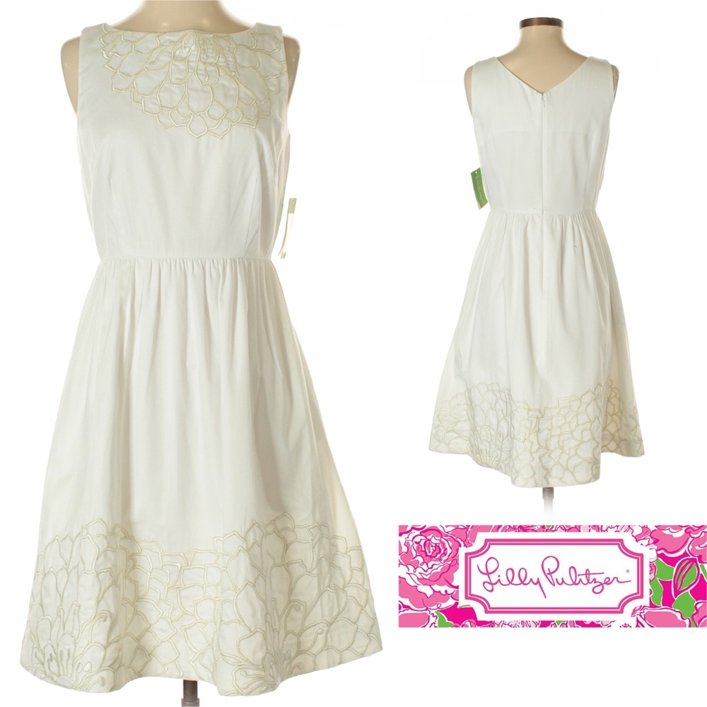Lily Pulitzer Eryn Dress 🕊